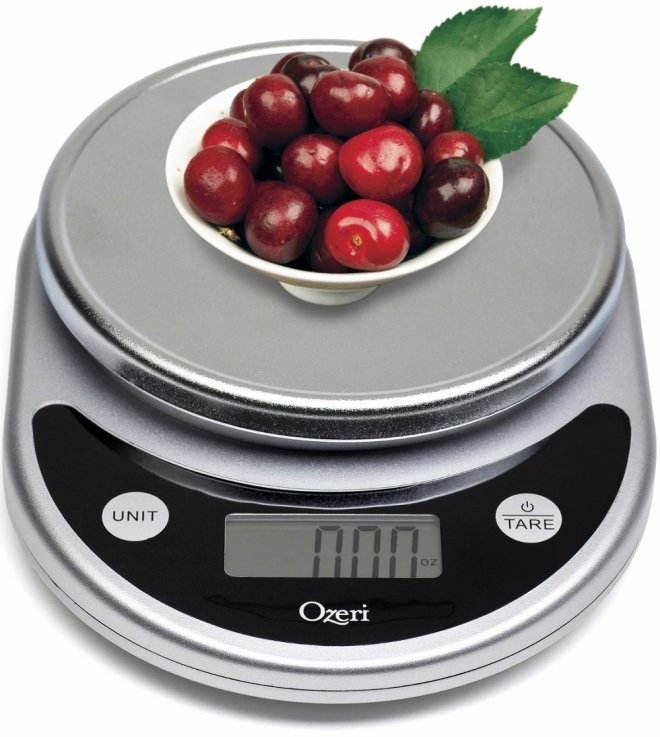 Food Scale